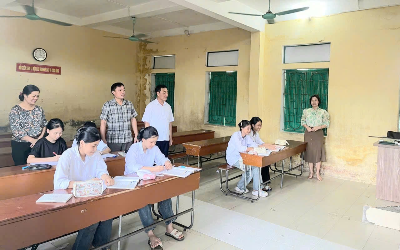 TIẾP LỬA NIỀM TIN – VỮNG BƯỚC THÀNH CÔNG