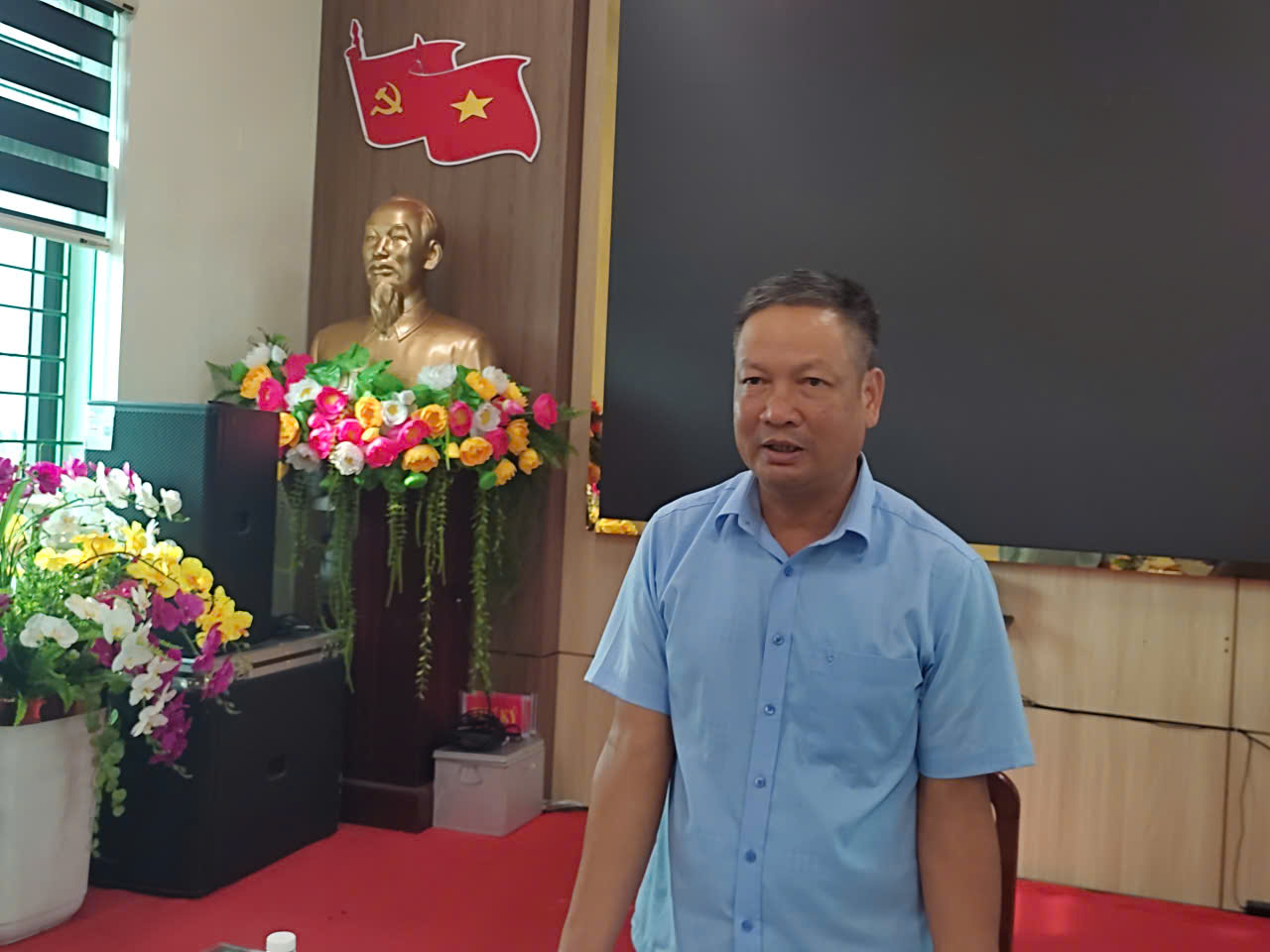 Tây Tiền Hải triển khai các giải pháp nâng cao hiệu quả vận động Quỹ "Đền ơn đáp nghĩa"