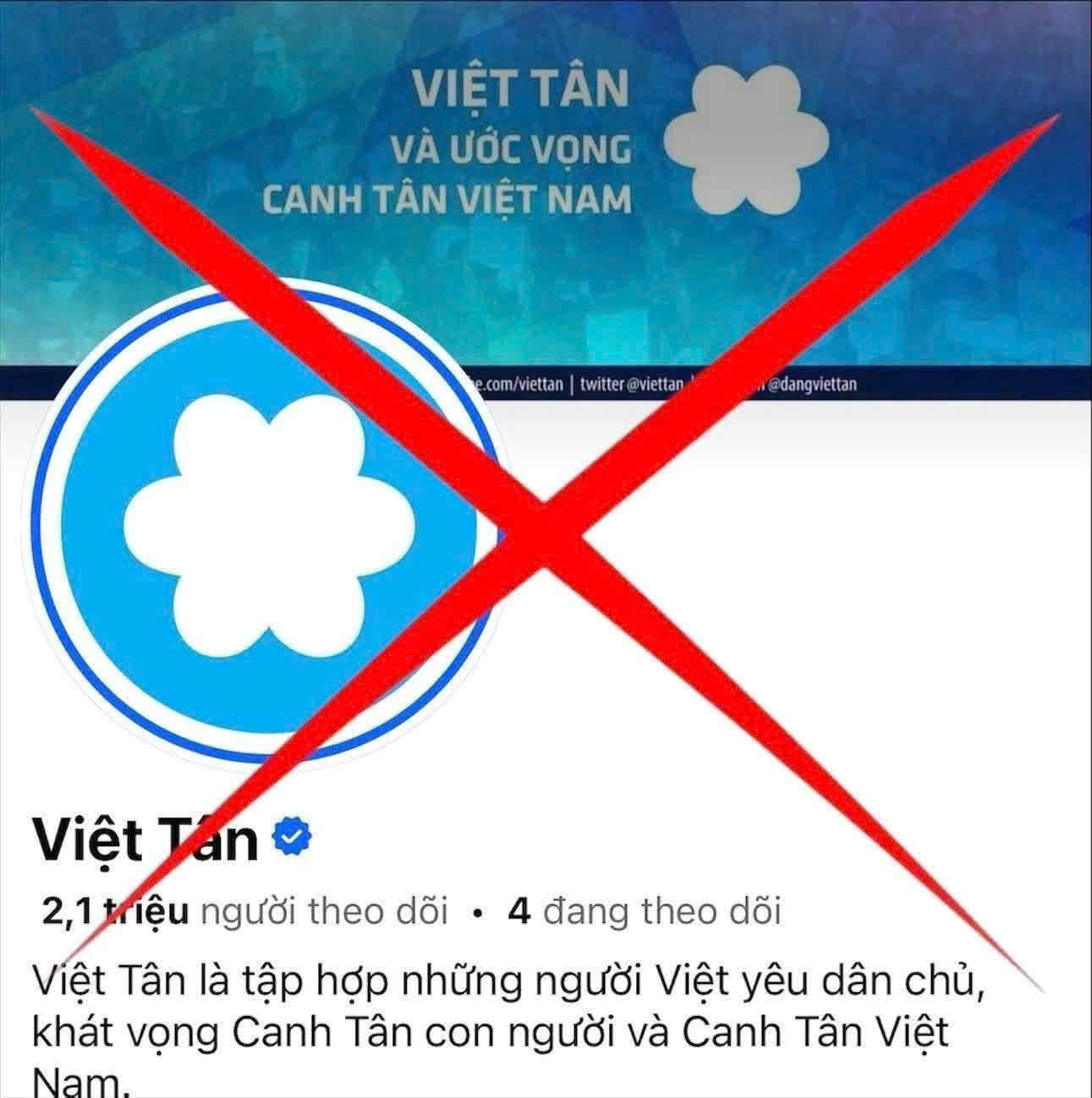Vạch Trần Bộ Mặt Của Các Đối Tượng Chuyên Phát Tán Thông Tin Sai Lệch, Xuyên Tạc