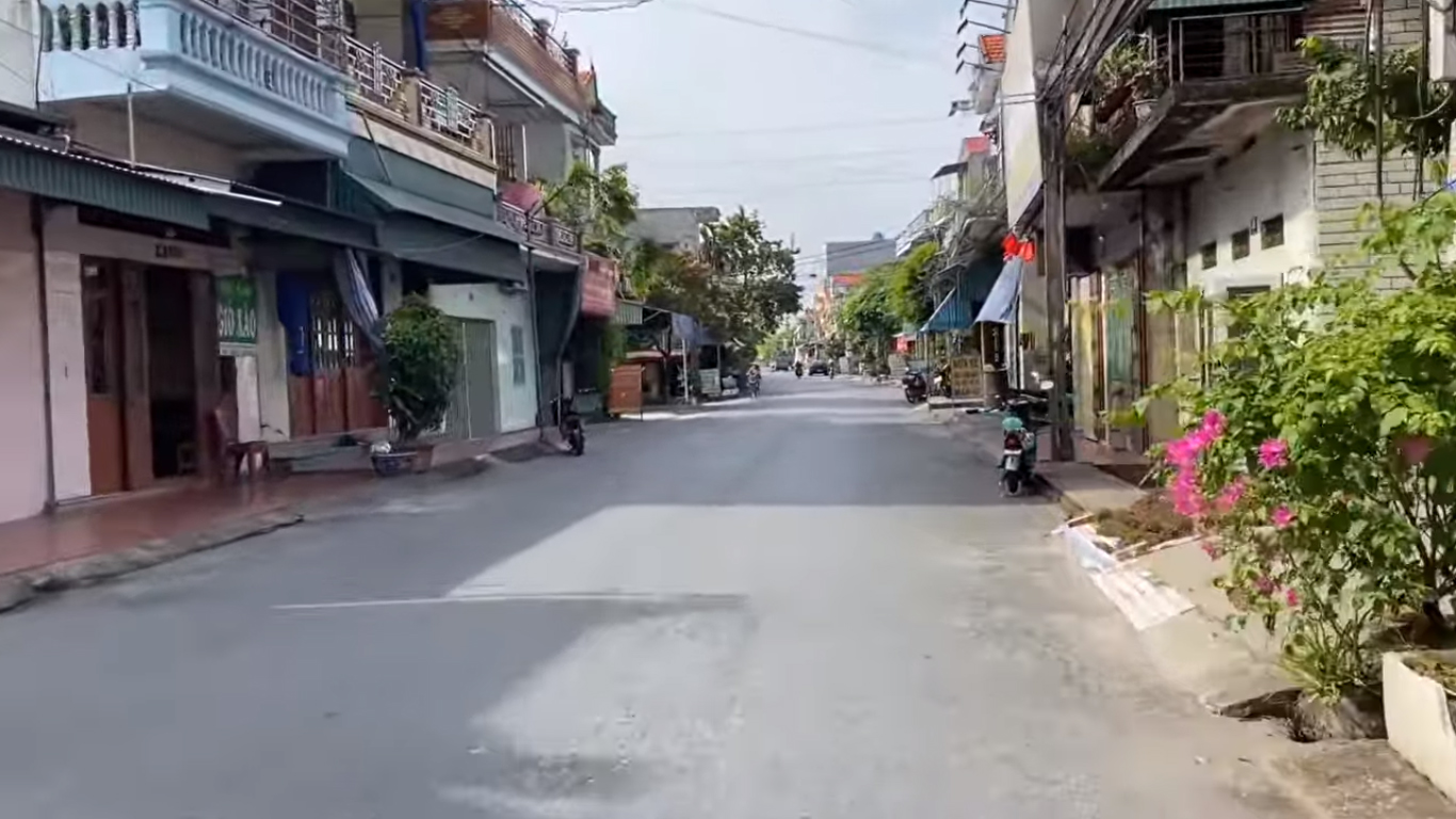 Tây Tiền Hải:  tổng giá trị sản xuất 6 tháng đầu năm 2026 đạt 232,5 tỷ đồng