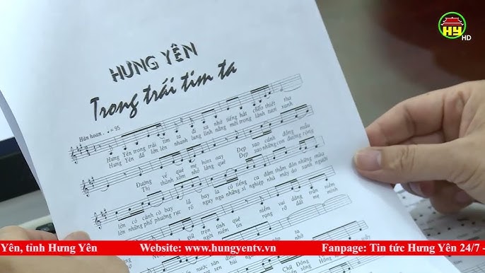 Tây Tiền Hải phát động hưởng ứng Cuộc thi sáng tác ca khúc về tỉnh Hưng Yên năm 2026
